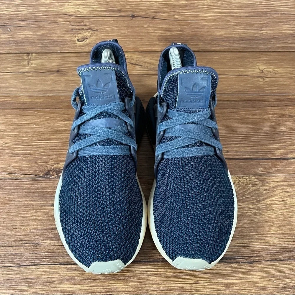 Adidas NMD XR1 Blue Athletic Sneakers Women’s Size 7 Shoes - Picture 7 of 11
